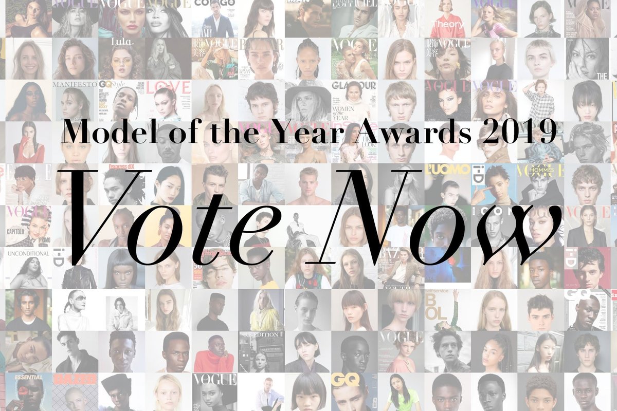 Models.com - The faces of fashion - top model rankings, modeling ...