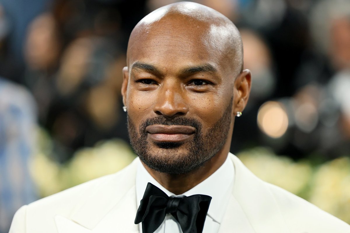 Tyson Beckford on 30 Years of Modeling, Dandyism, and Defining American ...