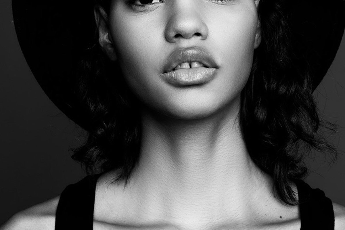 Barbara | NEWfaces