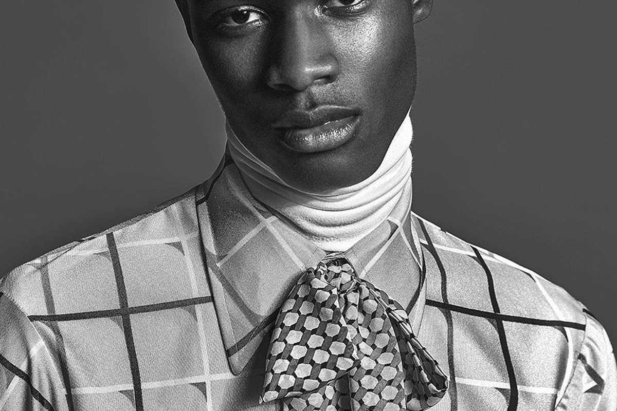 Boss Rachide Rachide | NEWfaces