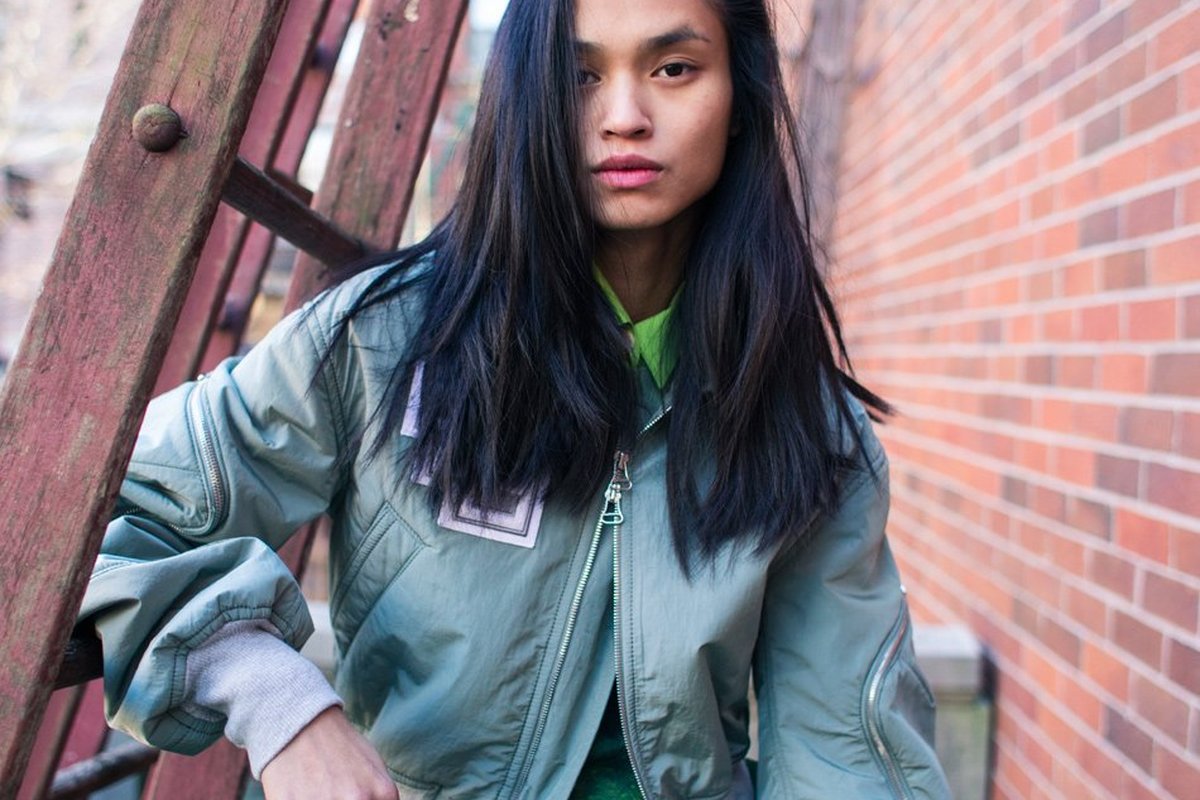 Sharina Gutierrez – NEWfaces