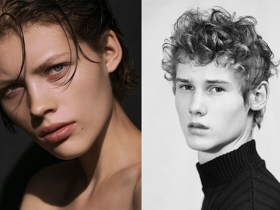 daily duo: Meet Alice & Daniel