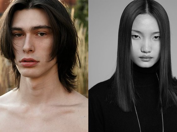 daily duo: Meet Payton & Qian