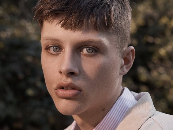 Sneakerheads, witches and skiers - these are the new boys of Premier London