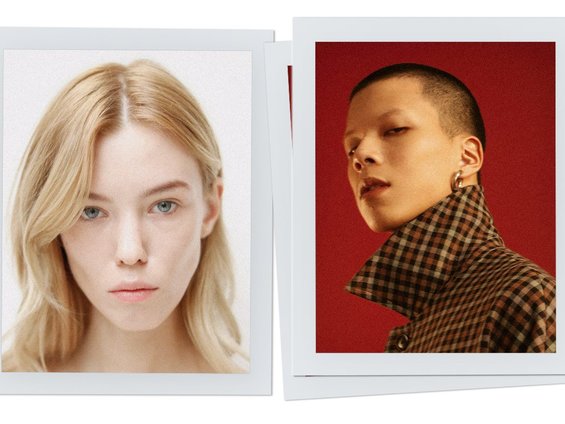 daily duo: Meet Liza & Ginki