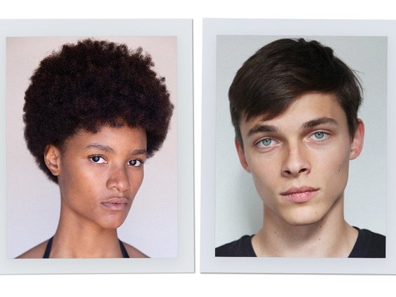 daily duo: Meet Eduarda & Marcel