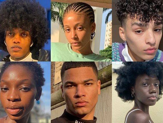 daily duo: These New Faces are On Their Way to a Breakthrough