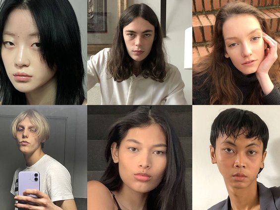 daily duo: Six New Faces Talk Spirituality, New Tech and Celeb Worship