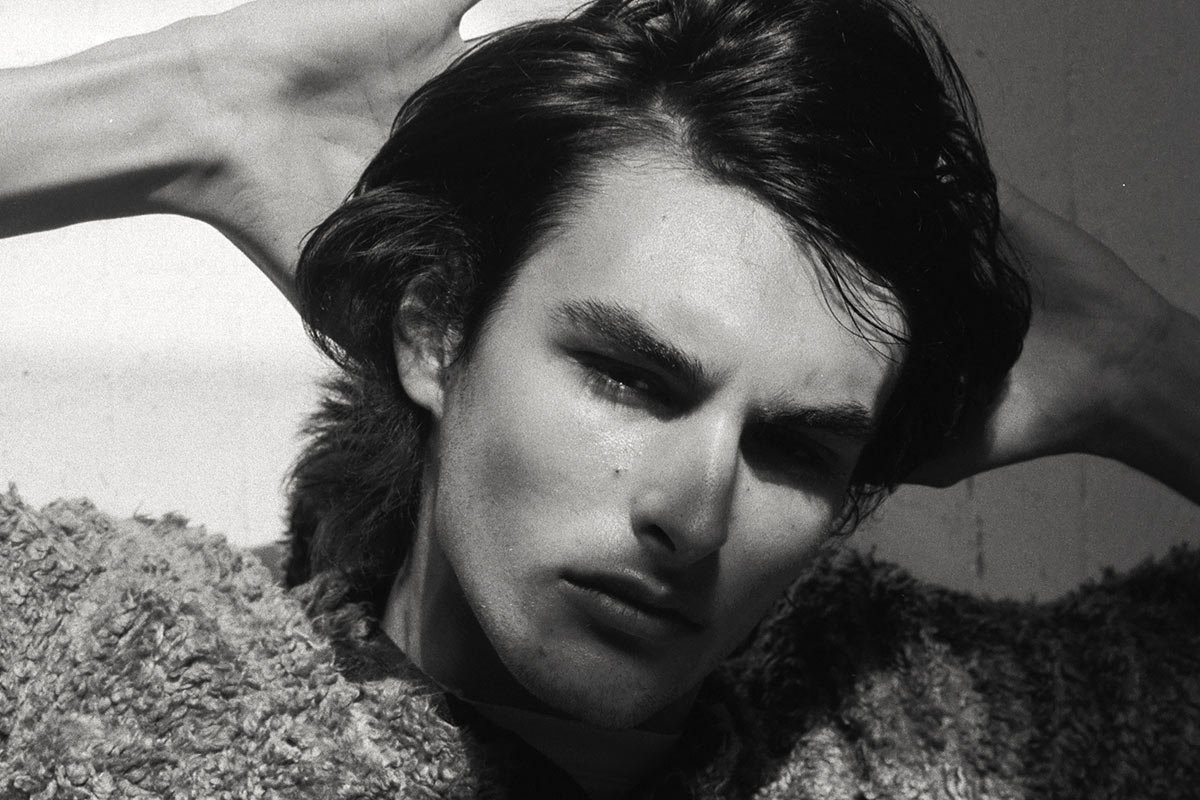 Van Rahl Van Strahl is the Rookie Legacy Who Walked for Vaquera | NEWfaces