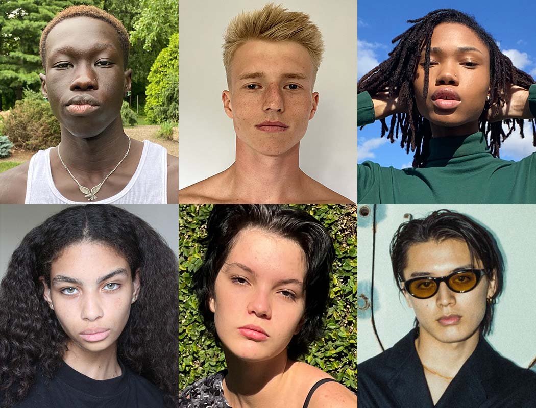 These New Faces From Around the World Are Music Enthusiasts | NEWfaces