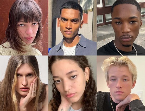 These Rookies Are Committed to World Domination