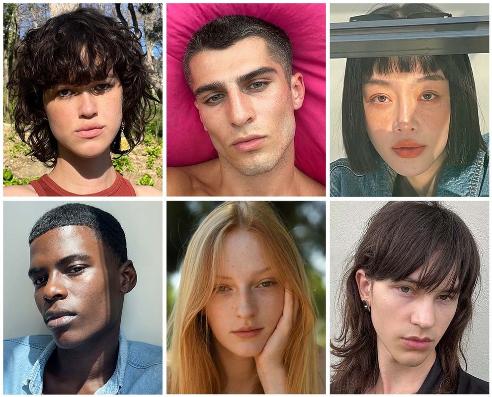 These Rookies are Musicians and Aspiring FBI Agents NEWfaces