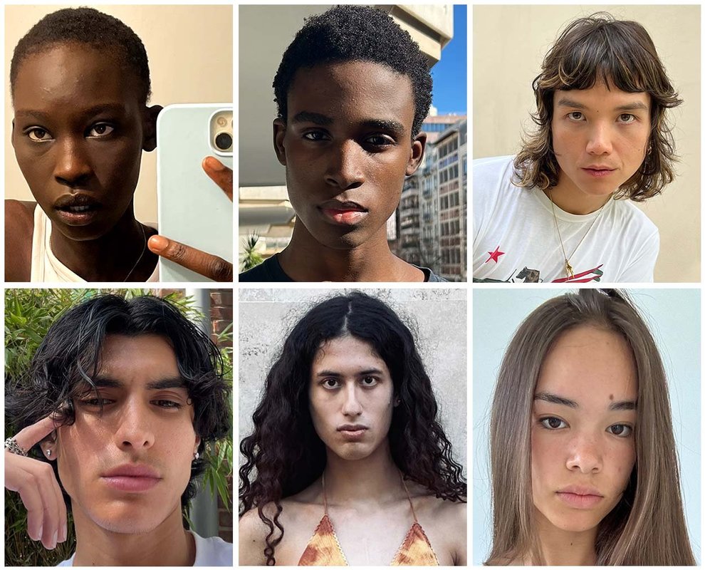 These New Faces are Passionate About Music and Culture | NEWfaces