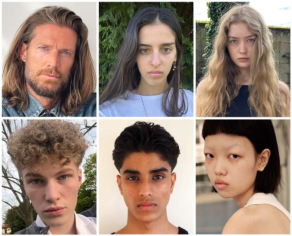 Ahead Of Fashion Month These Rookies Are Ready For Their Confirmation