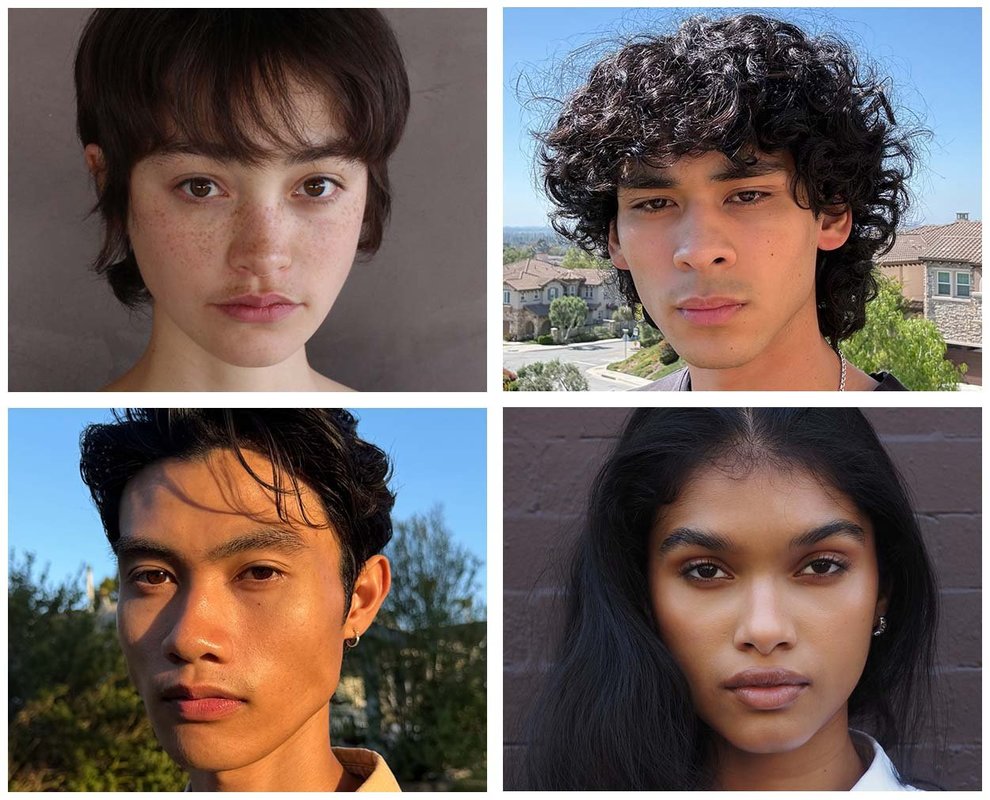 These New Faces Are the Next Wave of Asian American Representation ...