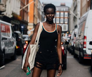 Meet the Breakout Faces from the London Fashion Scene – Of The Minute