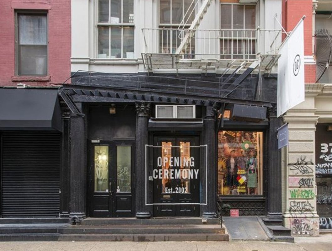 opening ceremony telfar