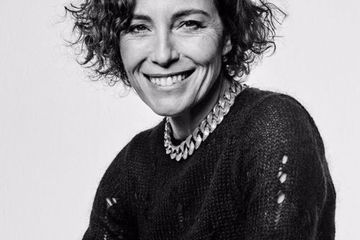 Makeup Artist Fulvia Farolfi on Beauty Beyond the Edit – Of The Minute