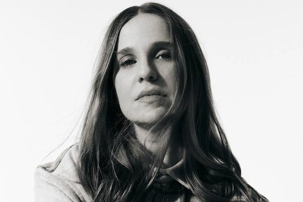 Rita Lazzarotti on Directing Vogue Brasil's Fashion Vision