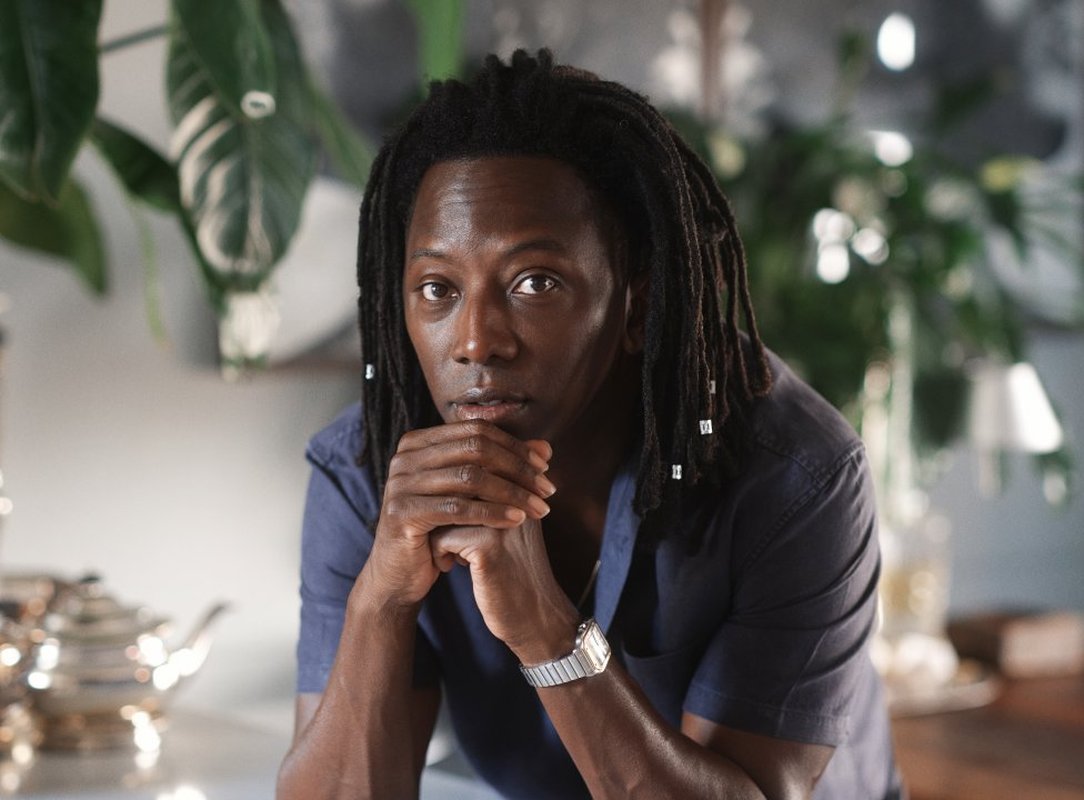 Behind the Scenes: Producer Roger Inniss on Building a Production