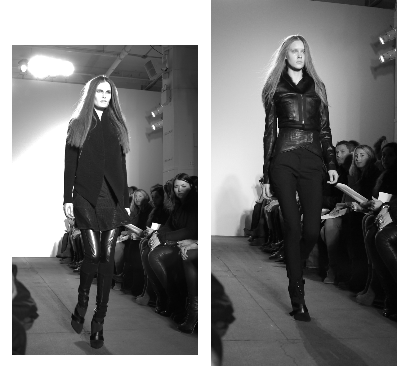 Ohne Titel F/W 10 | models.com MDX