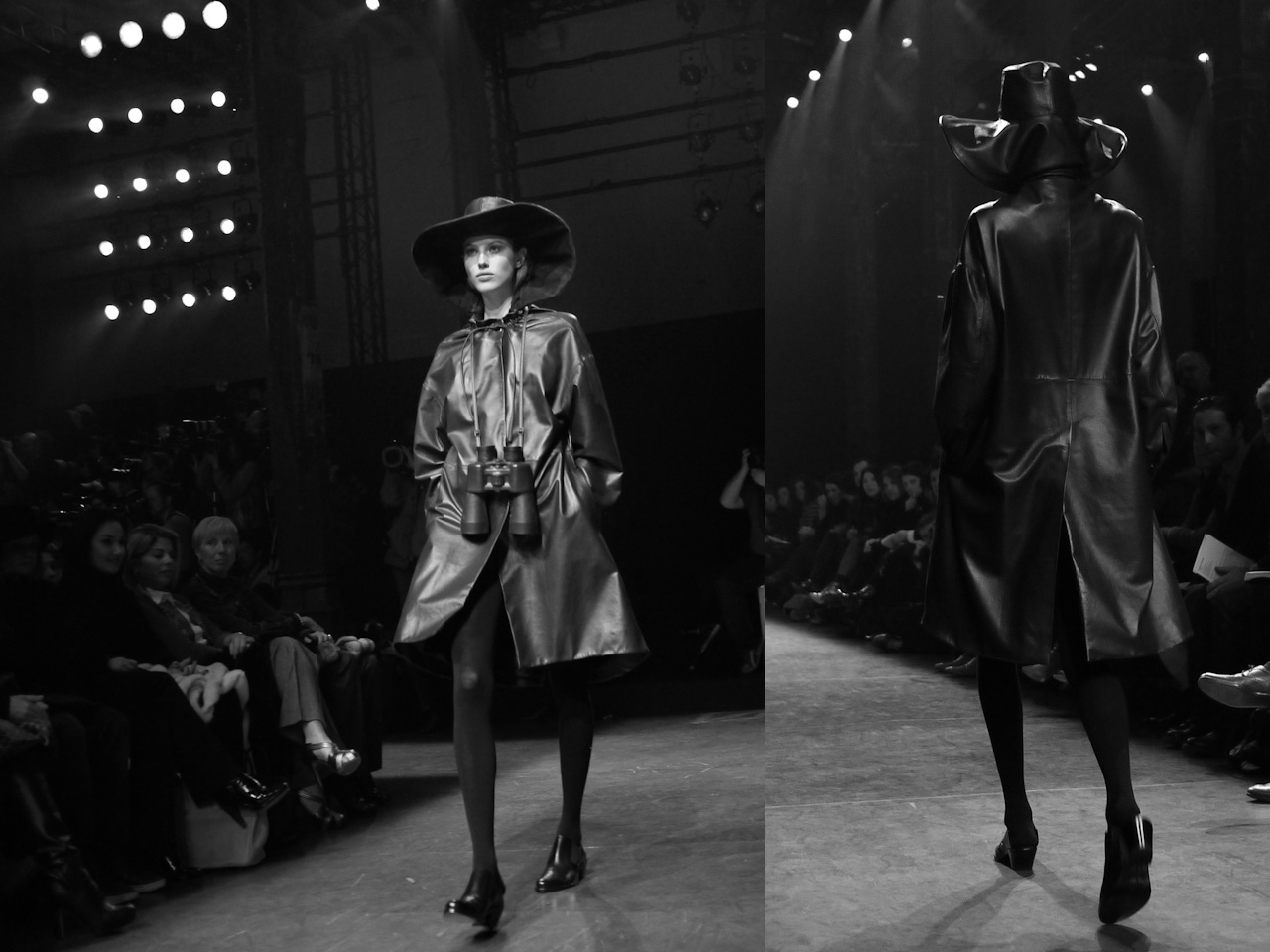 Hussein Chalayan NaiPublishers 作品集(2005) Hussein Chalayan - 20th Century Designers
