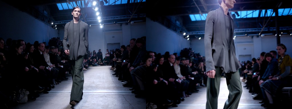 Gareth Pugh F/W 10 | models.com MDX