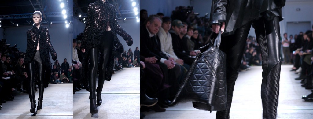 Gareth Pugh F/W 10 | models.com MDX