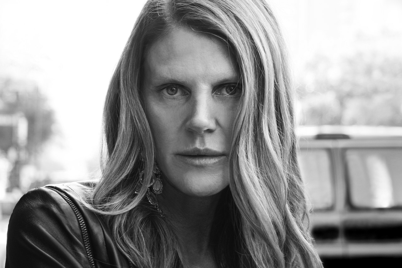 anna dello russo young age