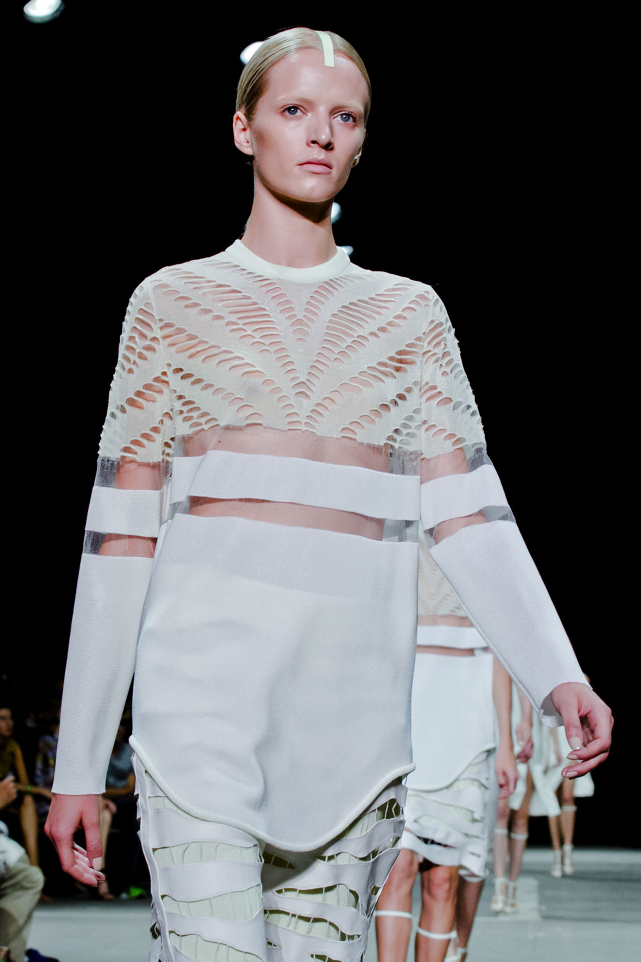 Alexander Wang Spring/Summer 2013 – JAYS✞RUT