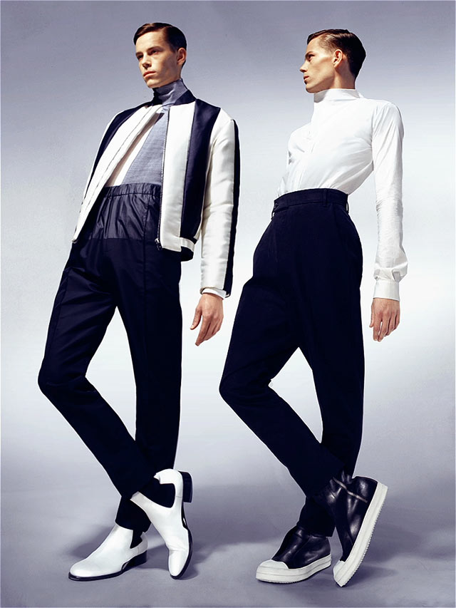VOGUE HOMME JAPAN 3冊セット Jeremy3.jpg