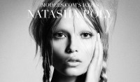 Natasha Poly | models.com MDX