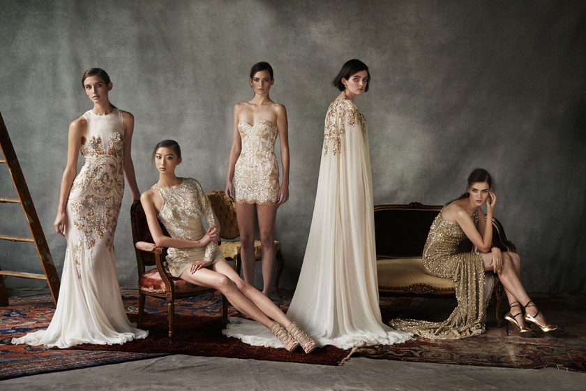 The Up and Comers | models.com MDX