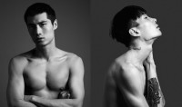 Rise of the Asian Male Supermodel | models.com MDX