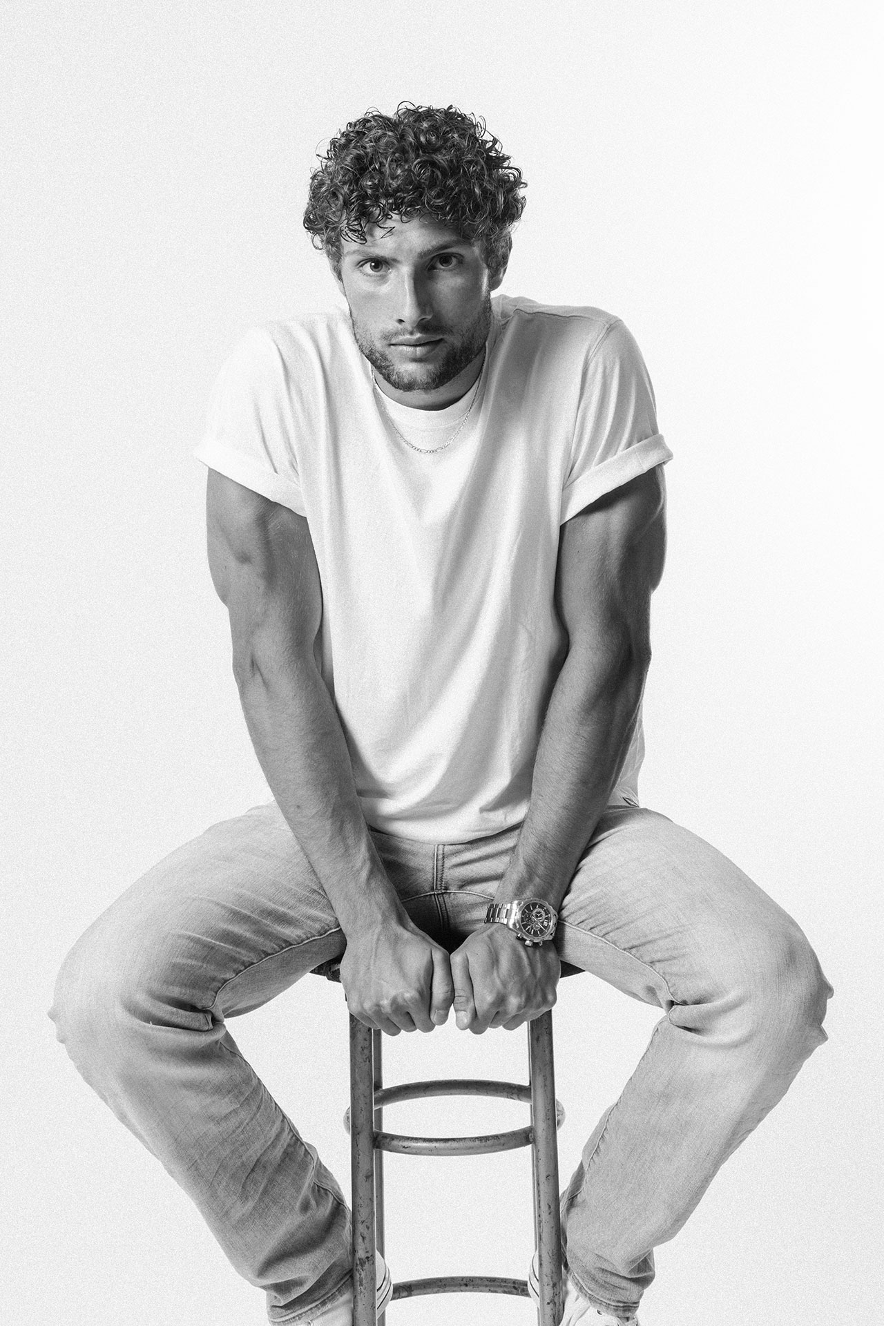 Isaac Churchill Foros Perú