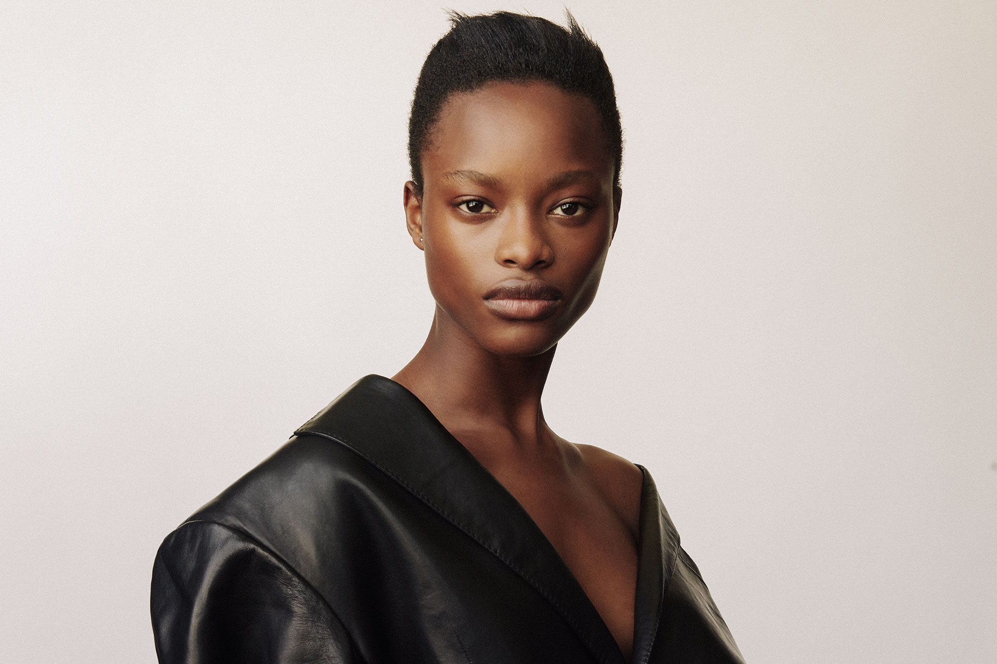 Mayowa Nicholas on Being an Accountant, Afrobeats and Power Walking |  models.com MDX