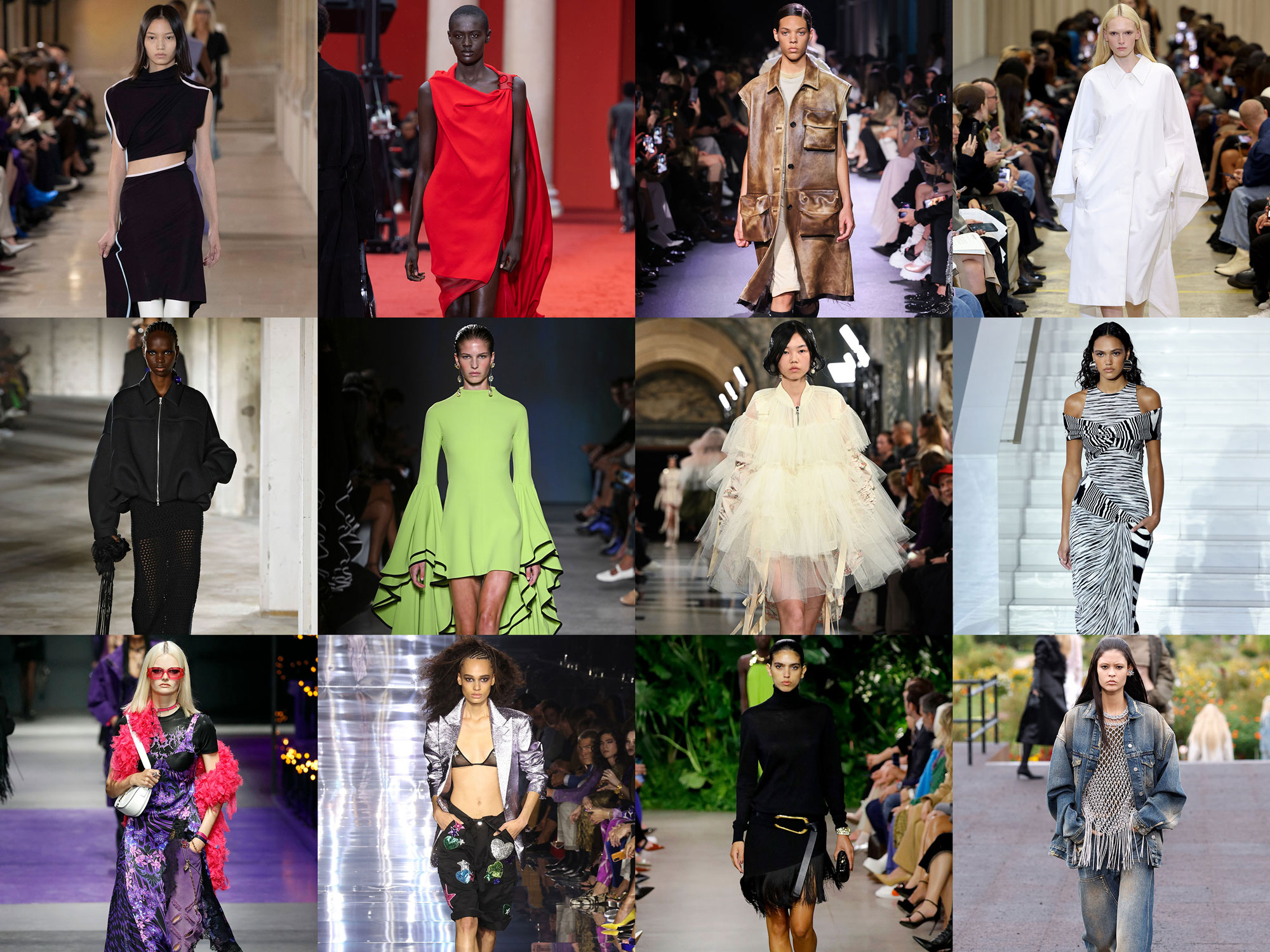 Fashion Models MDX