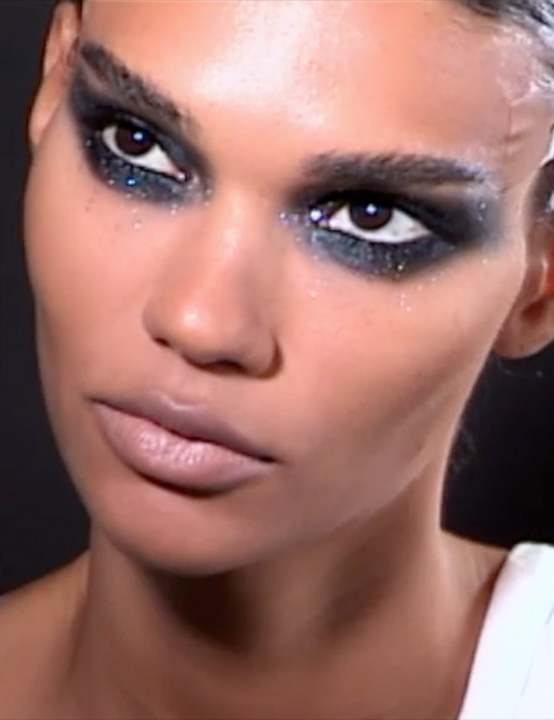 Sam Visser Refuses to Lean Into Beauty Standards
