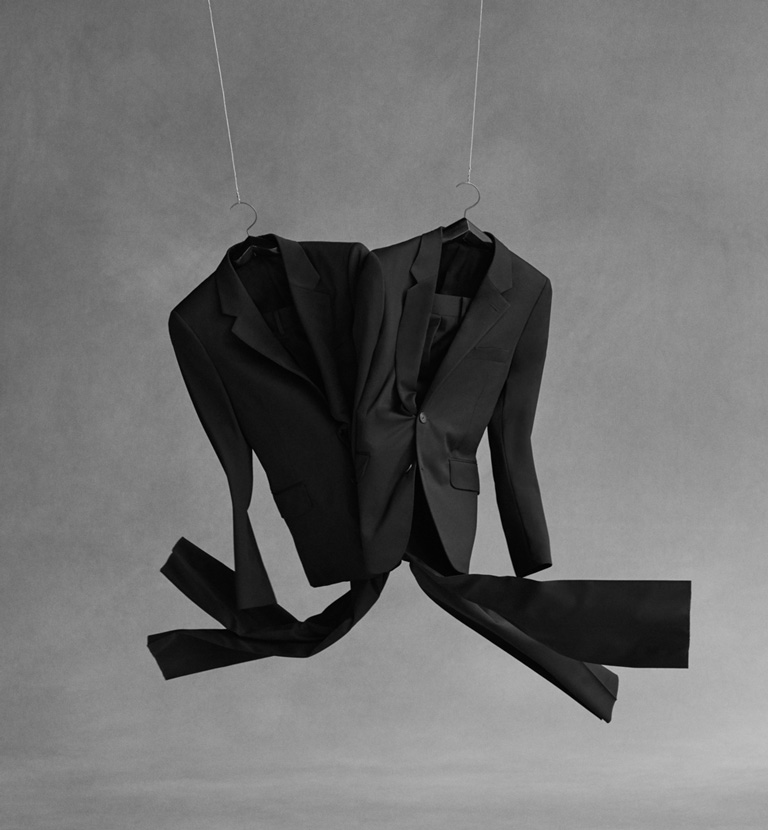 How Set Designer Julia Wagner Executes Her Three-Dimensional Vision