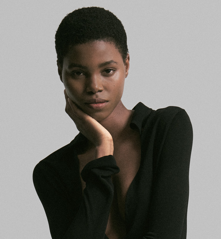 The Graduates: Victoria Fawole