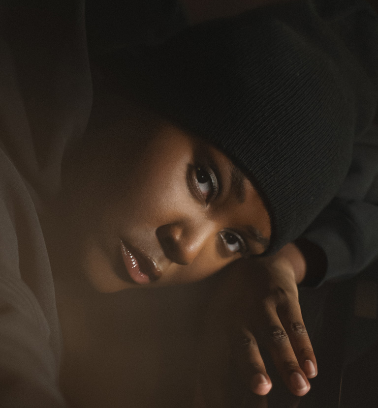 How Singer Yseult Stepped into Her Fashion Spotlight