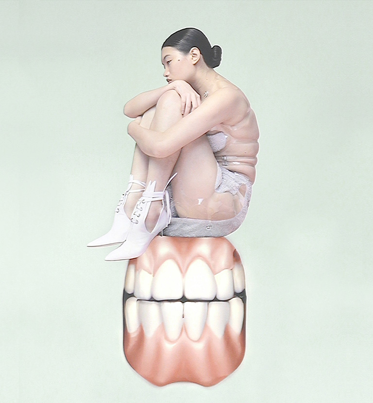 Filmmaker Sharna Osborne Pushes for Lo-Fi Brilliance