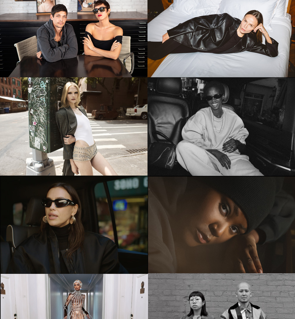 A Look Back At Last Season’s Best Fashion Industry Interviews