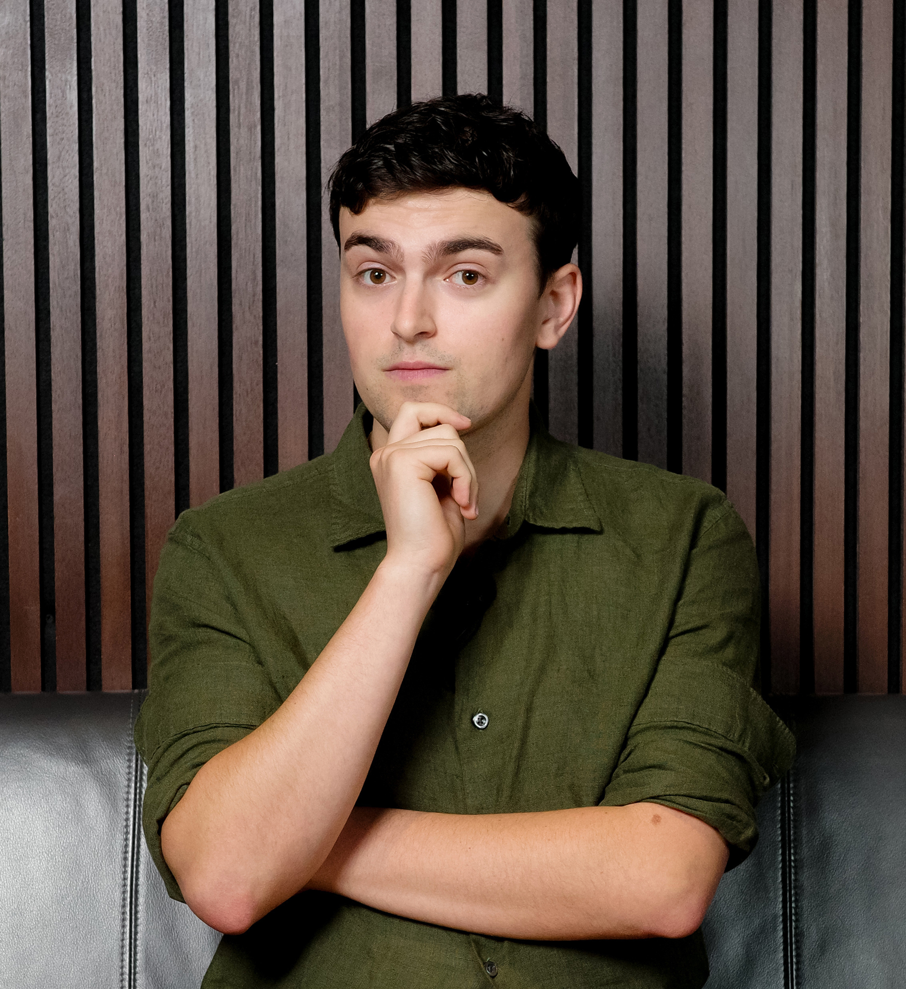 @hautelemode's Luke Meagher Breaks Down His NYFW Favorites