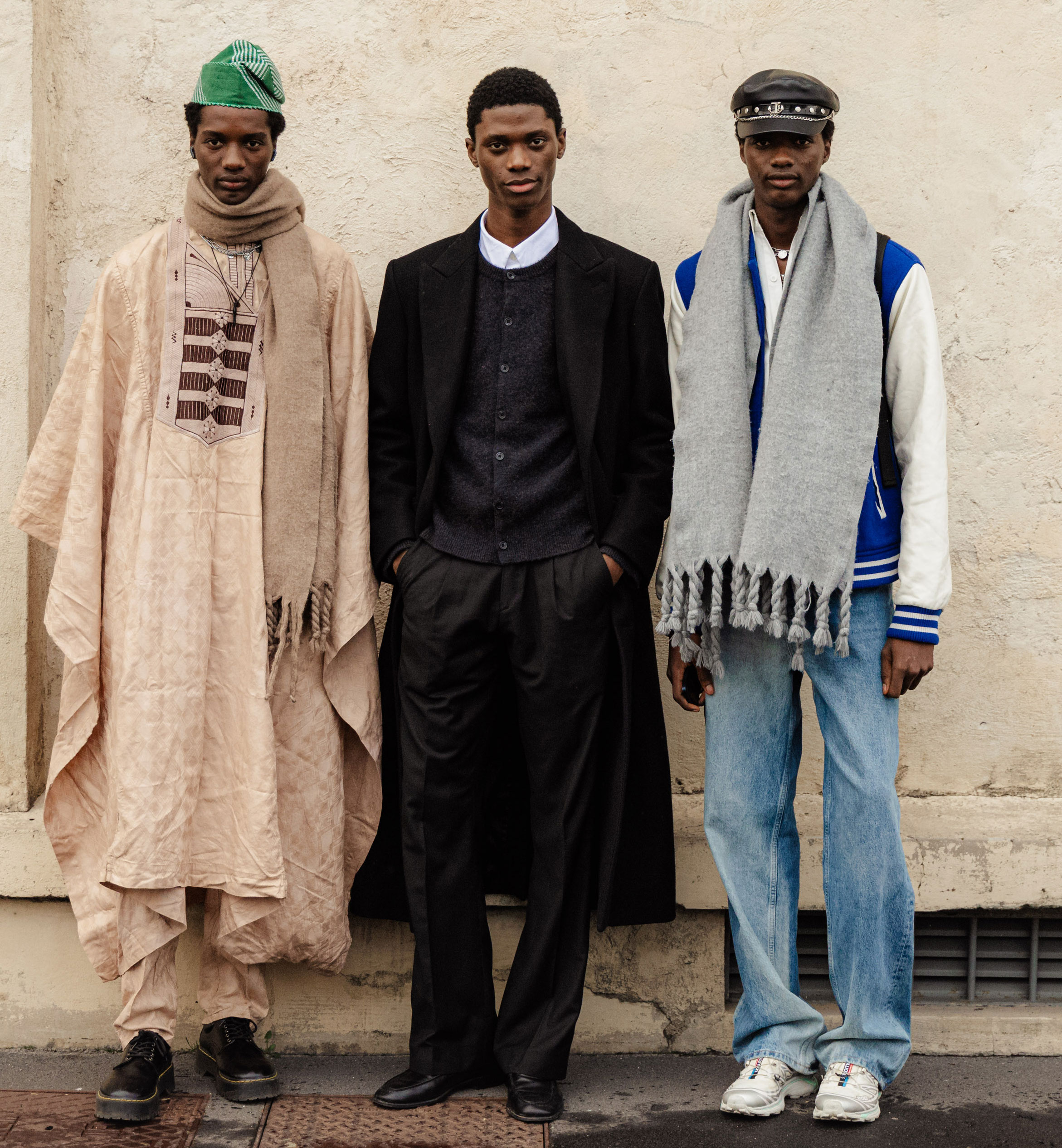 See What the Models Wore Off-Duty During MFWM F/W 25 Days 1-3