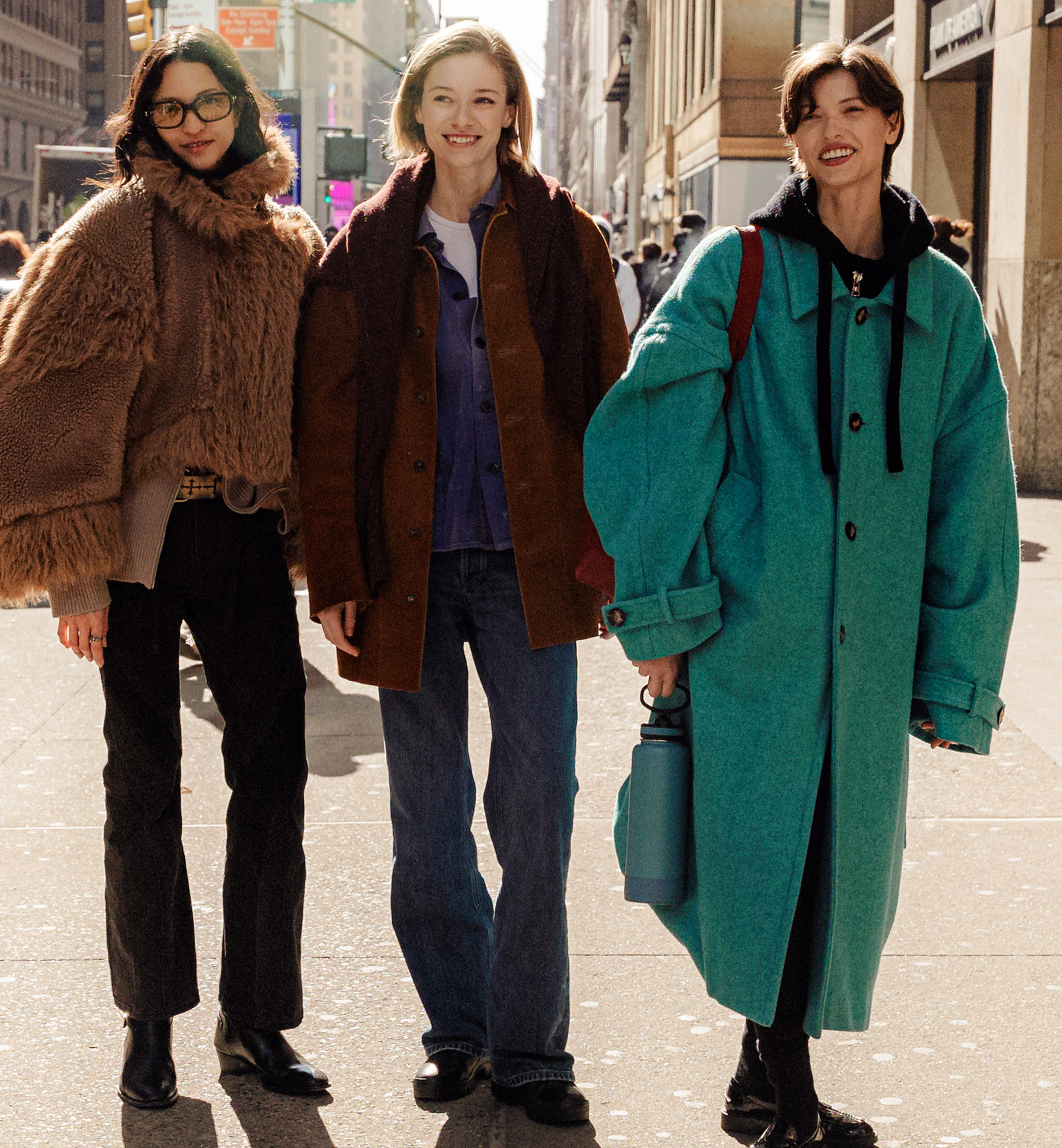 models-news