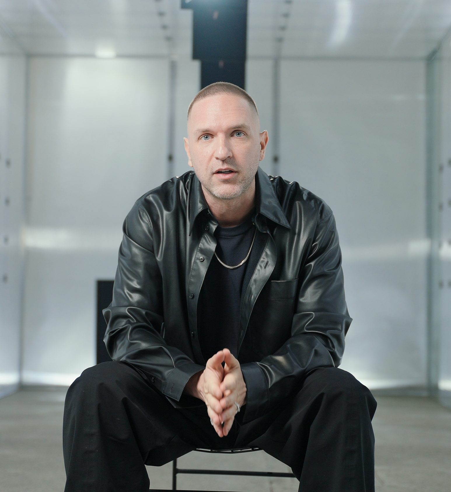 Director & Photographer Daniel Sannwald On Creating Digital Dreamscapes