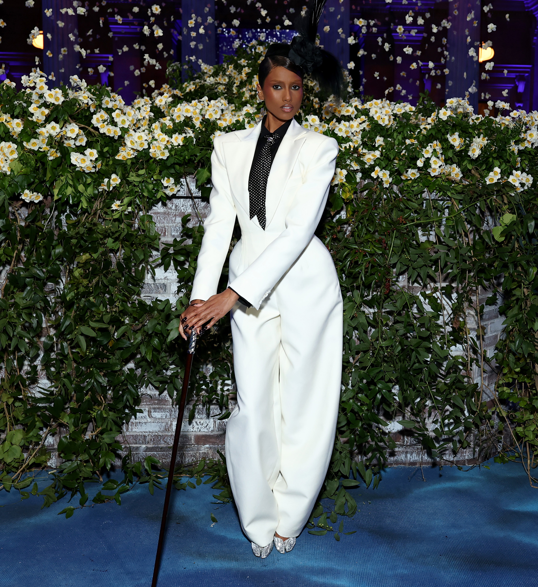 Superfine: Tailoring Black Style Stitched a New Met Gala Standard