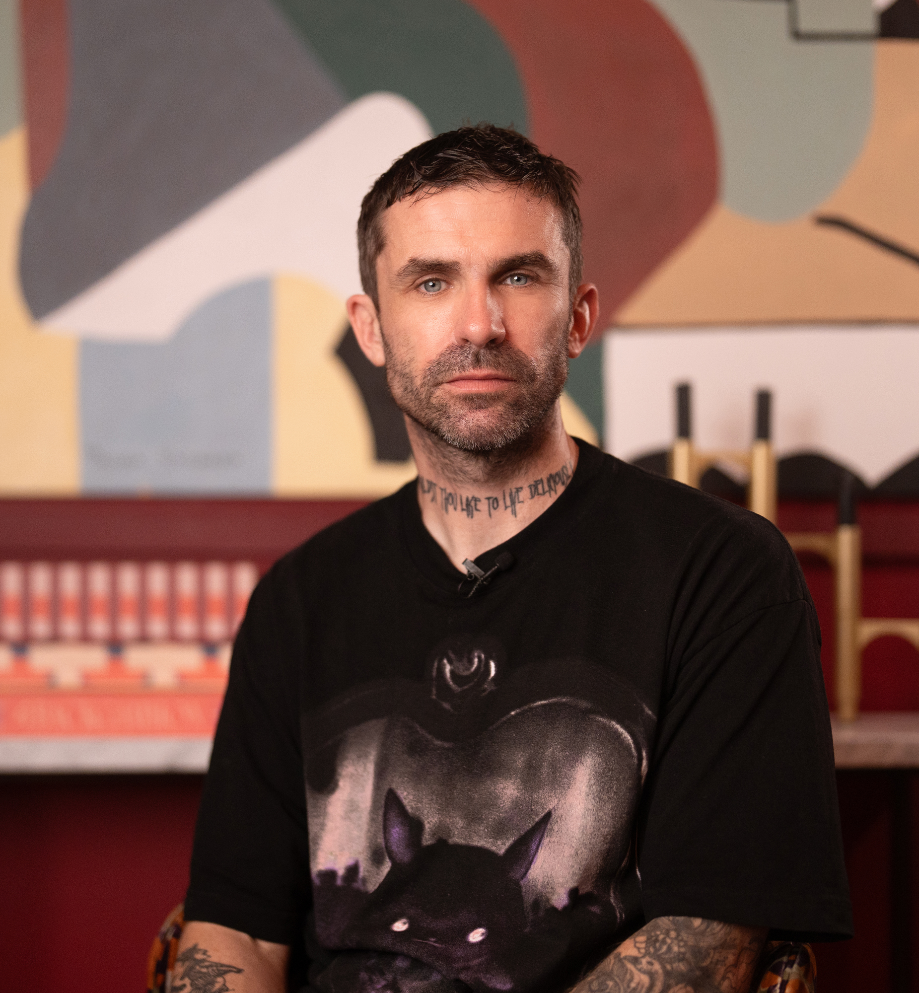 Hairstylist Anthony Turner On Why Authenticity Is the Future of Beauty
