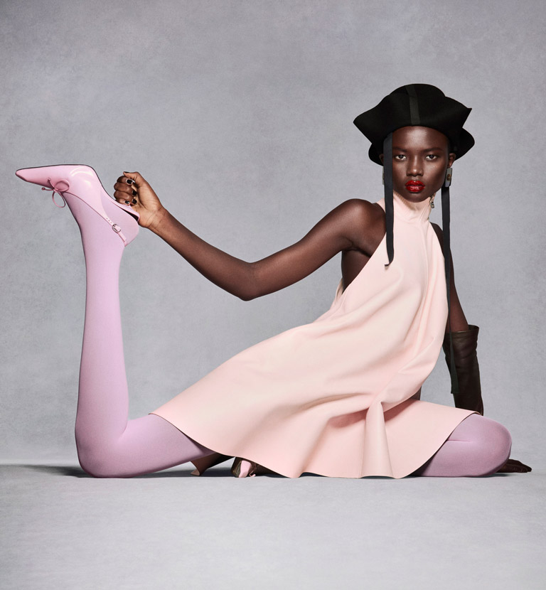 The Graduates: Ajus Samuel
